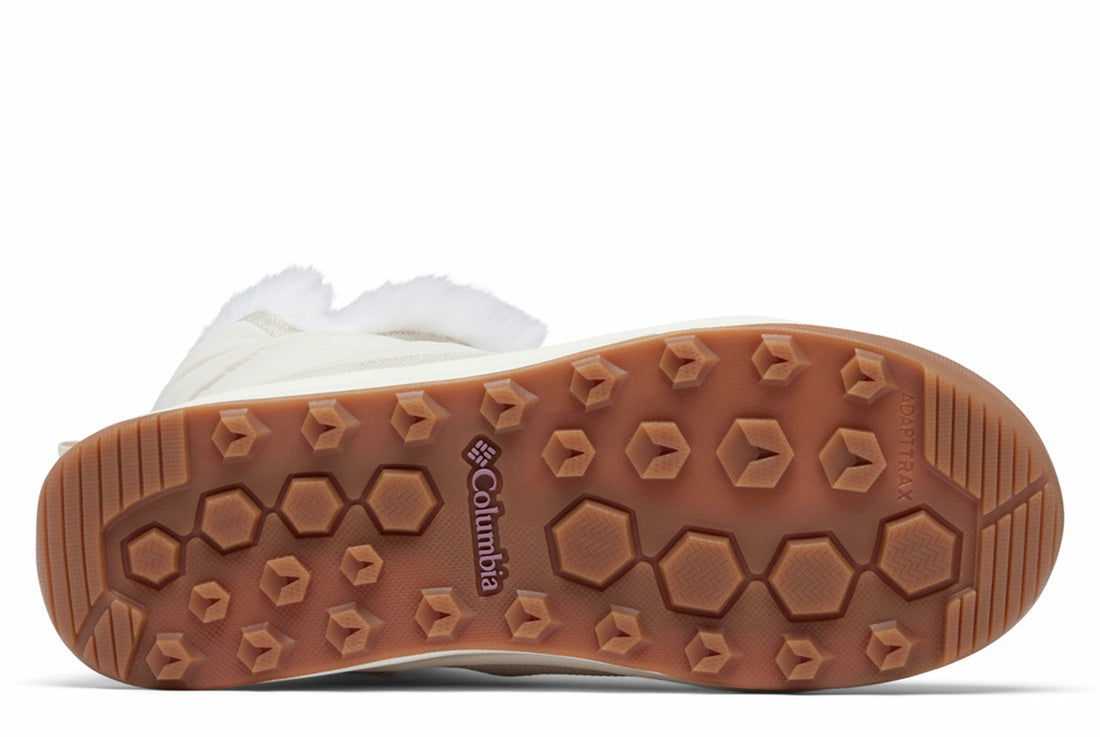 COLUMBIA SPORTSWEAR Minx Slip V Shoes
