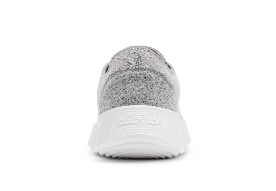 ALLBIRDS Mens Wool Runner Go Shoes
