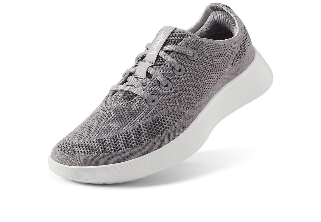 ALLBIRDS Mens Tree Runner Go Shoes