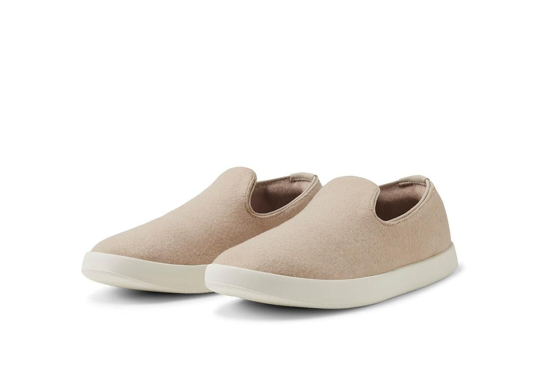 ALLBIRDS Mens Wool Lounger Shoes