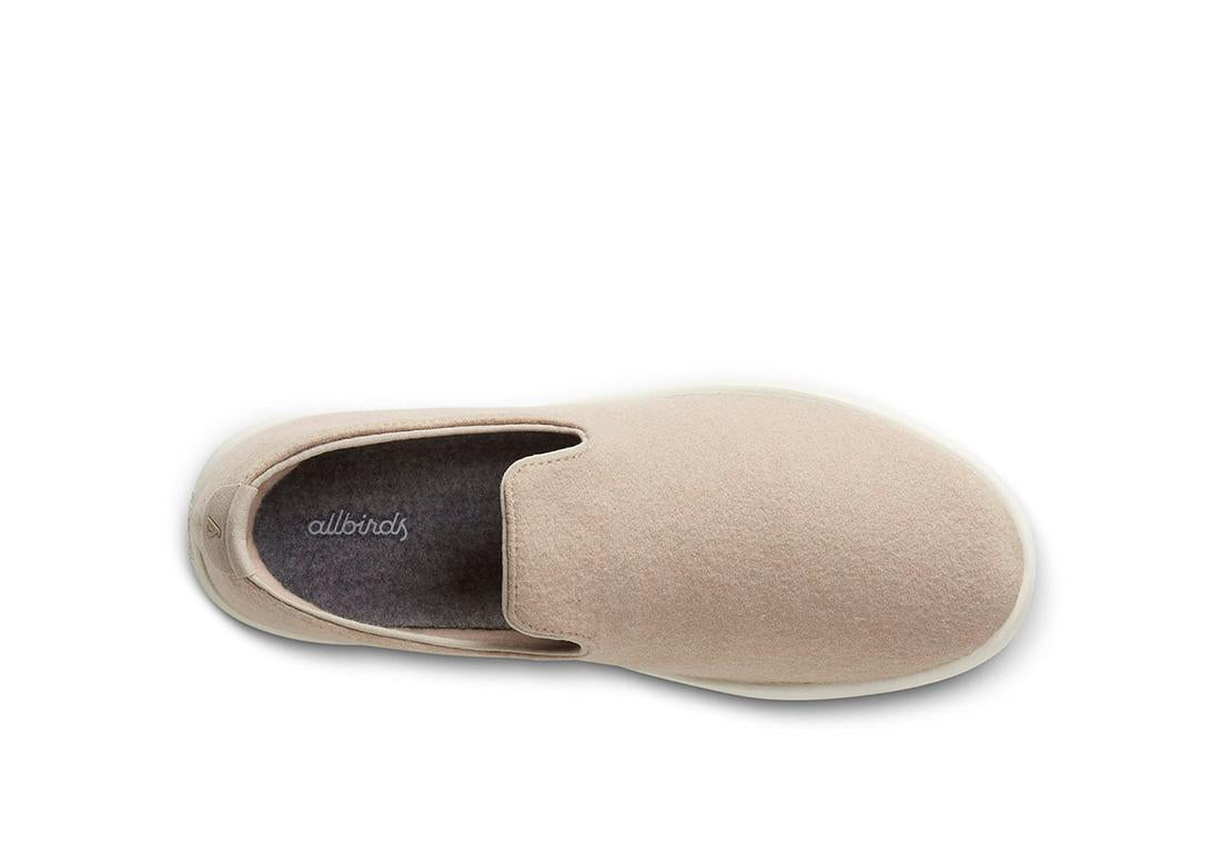ALLBIRDS Mens Wool Lounger Shoes