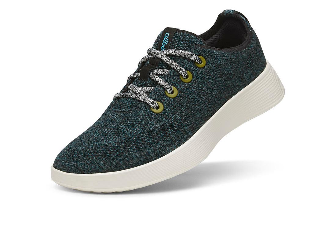 ALLBIRDS Mens Tree Runner Go Shoes