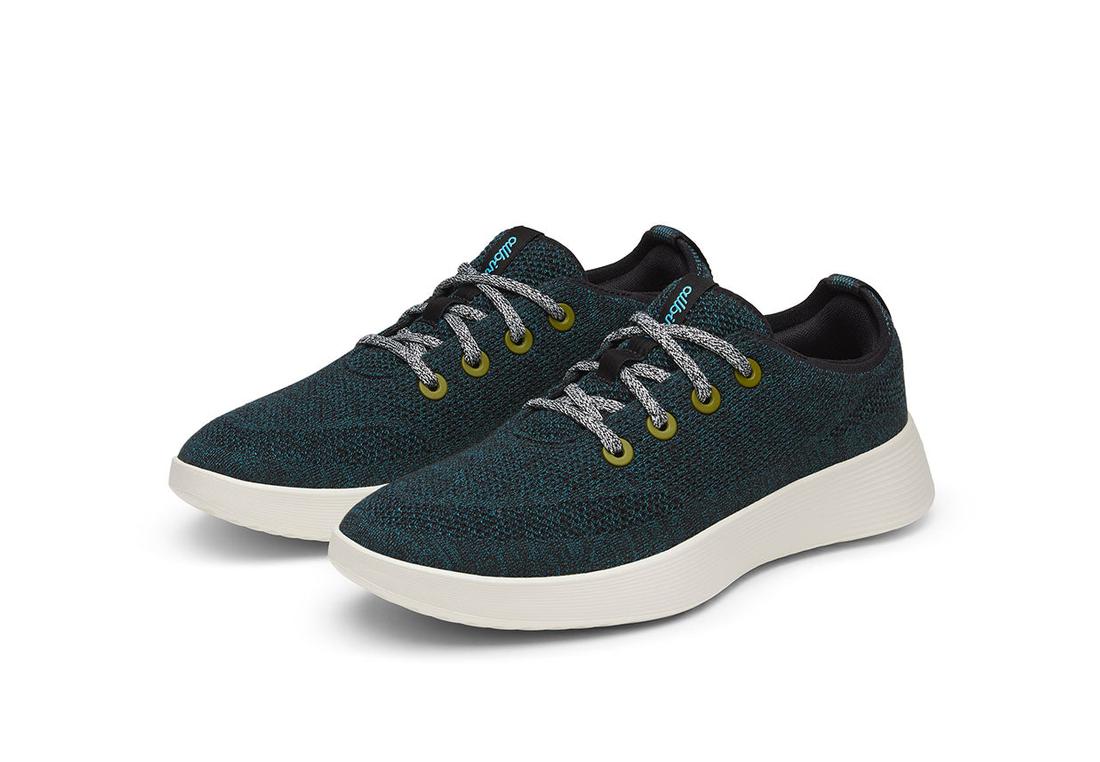 ALLBIRDS Mens Tree Runner Go Shoes