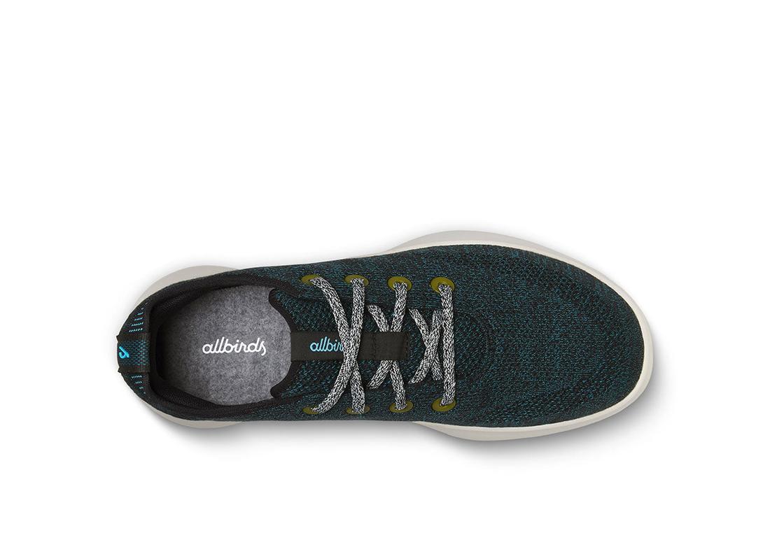 ALLBIRDS Mens Tree Runner Go Shoes