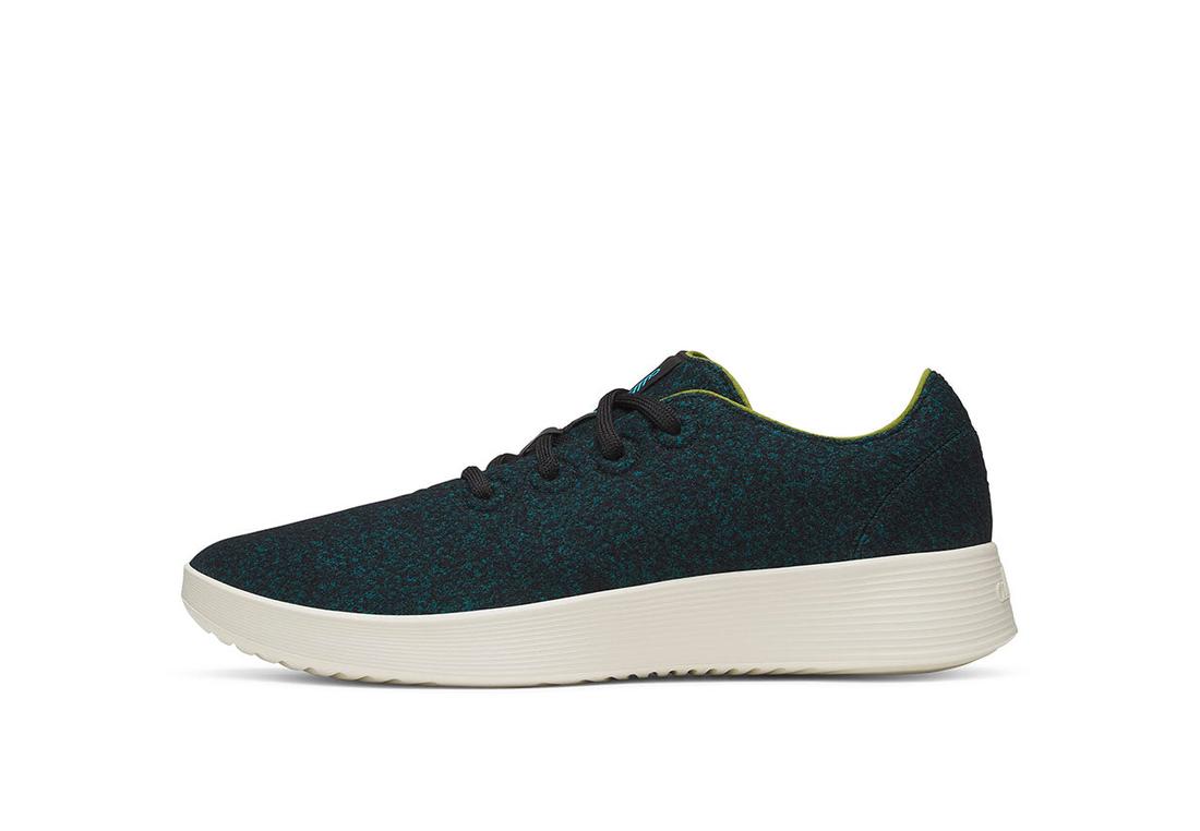 ALLBIRDS Womens Wool Runner Go Shoes