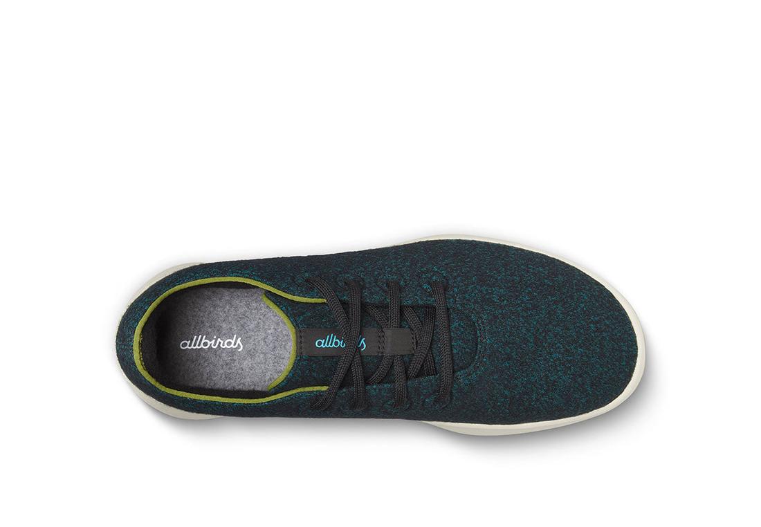ALLBIRDS Womens Wool Runner Go Shoes