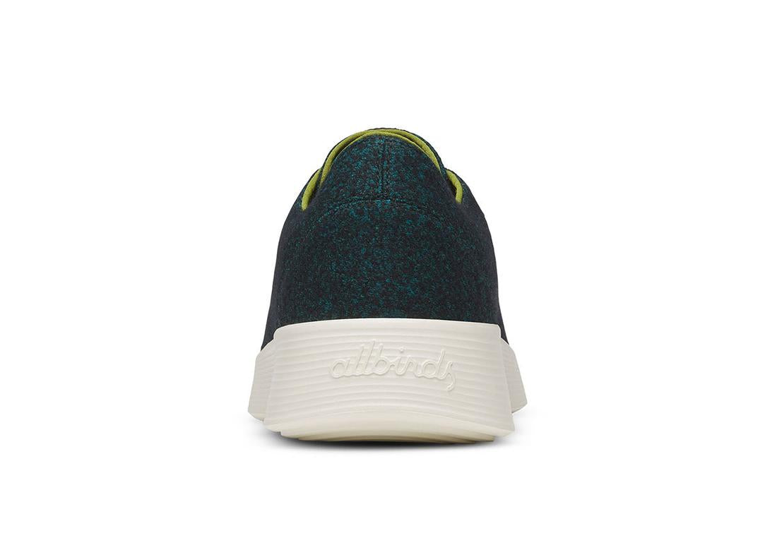 ALLBIRDS Womens Wool Runner Go Shoes