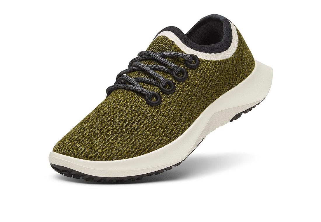 ALLBIRDS Mens Tree Dasher 2 Shoes