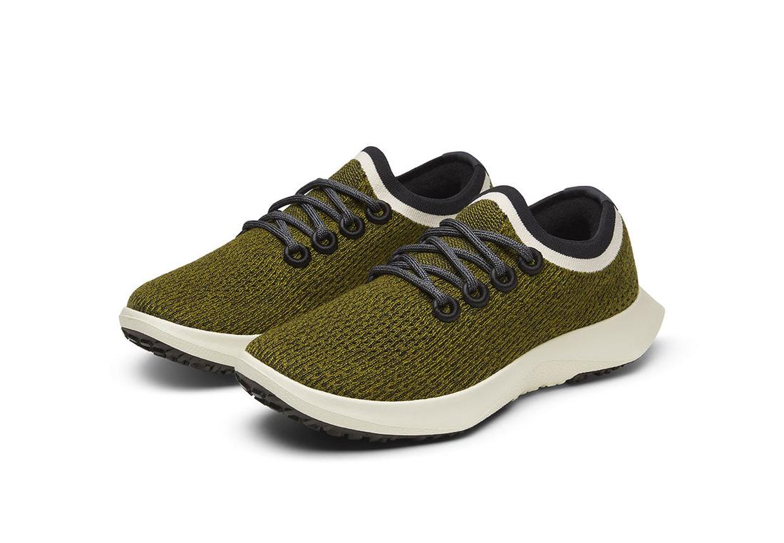 ALLBIRDS Mens Tree Dasher 2 Shoes