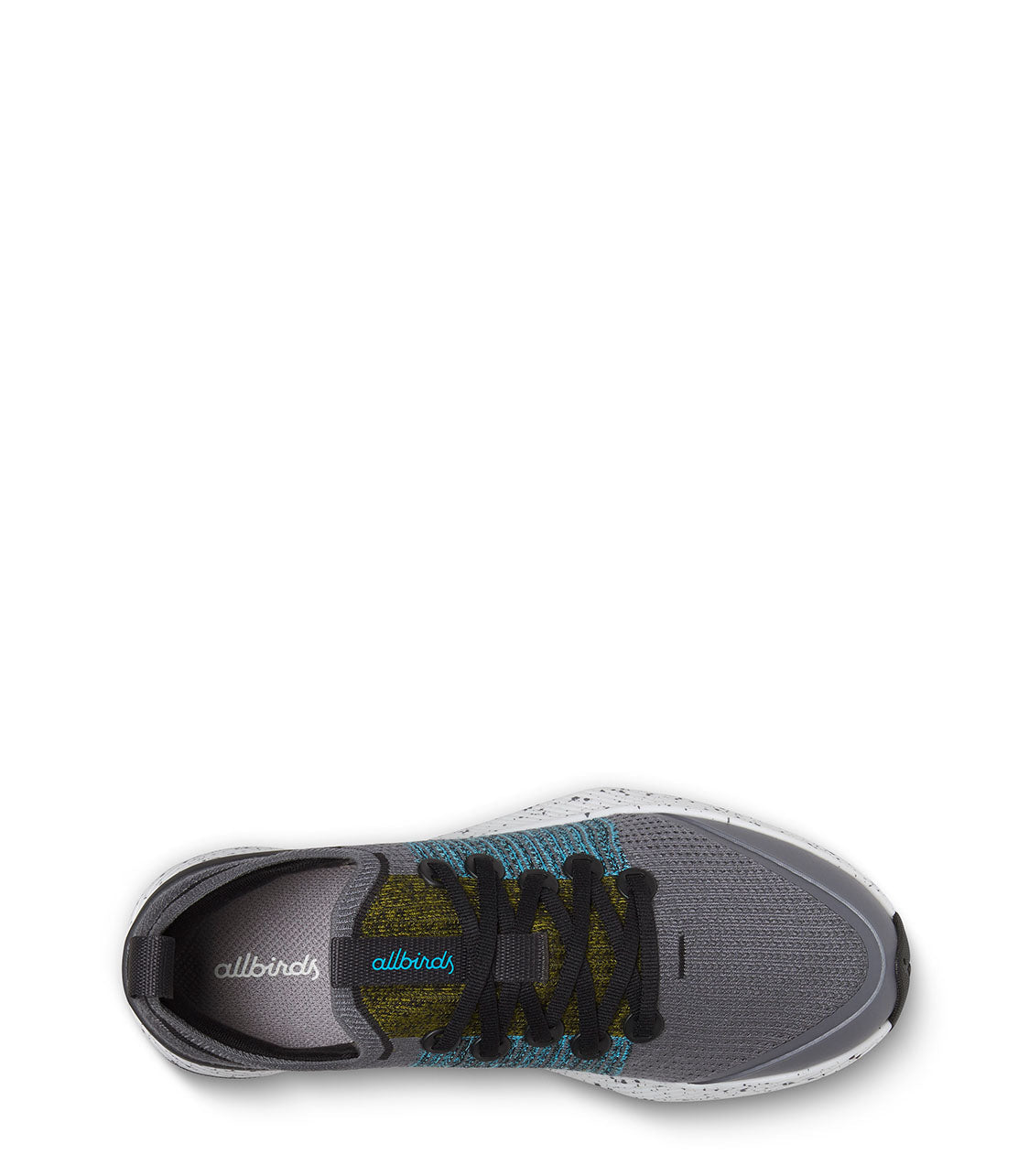 ALLBIRDS Mens Tree Glider Shoes