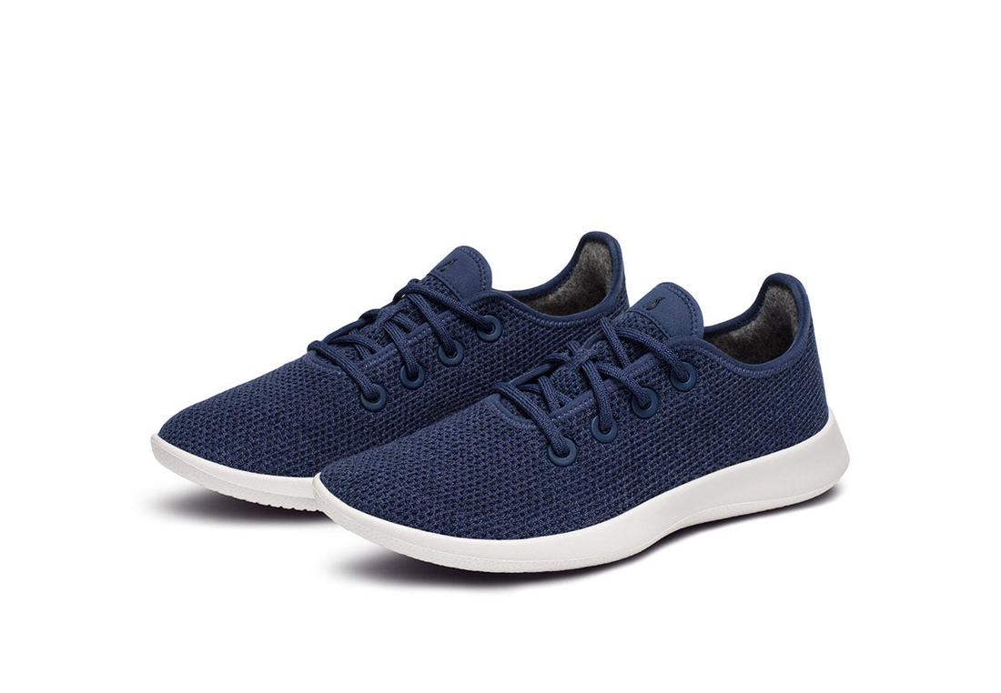 ALLBIRDS Womens Tree Runner Shoes