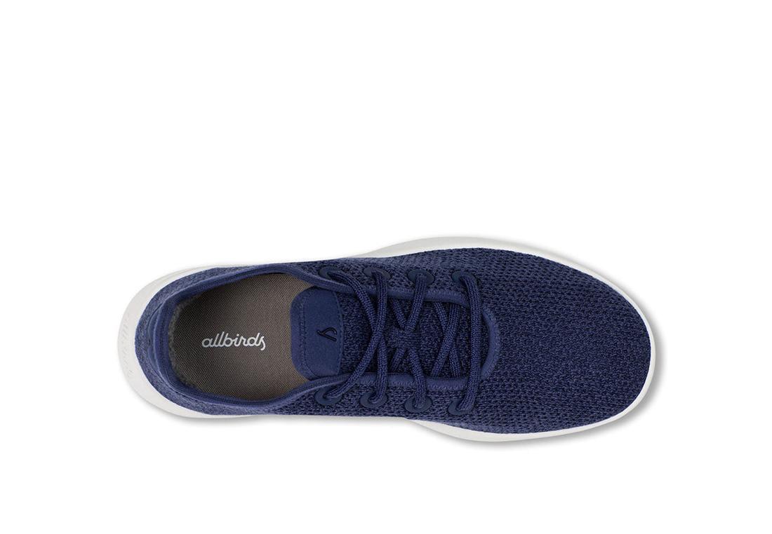 ALLBIRDS Womens Tree Runner Shoes