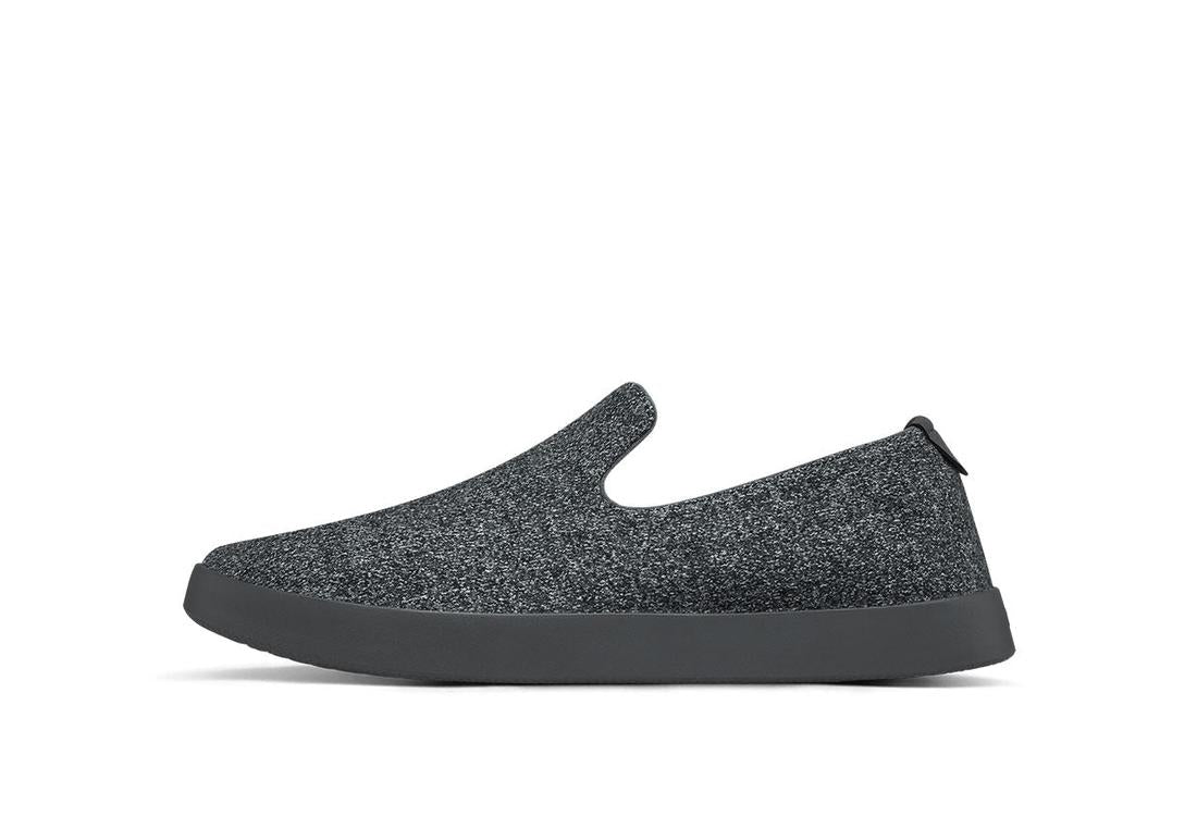 ALLBIRDS Mens Wool Lounger Shoes
