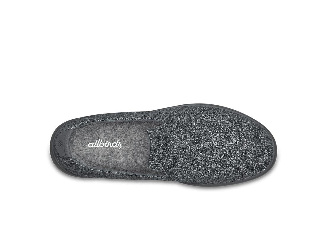 ALLBIRDS Mens Wool Lounger Shoes