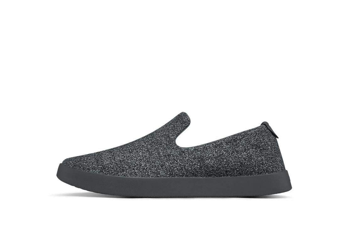 ALLBIRDS Womens Wool Lounger Shoes