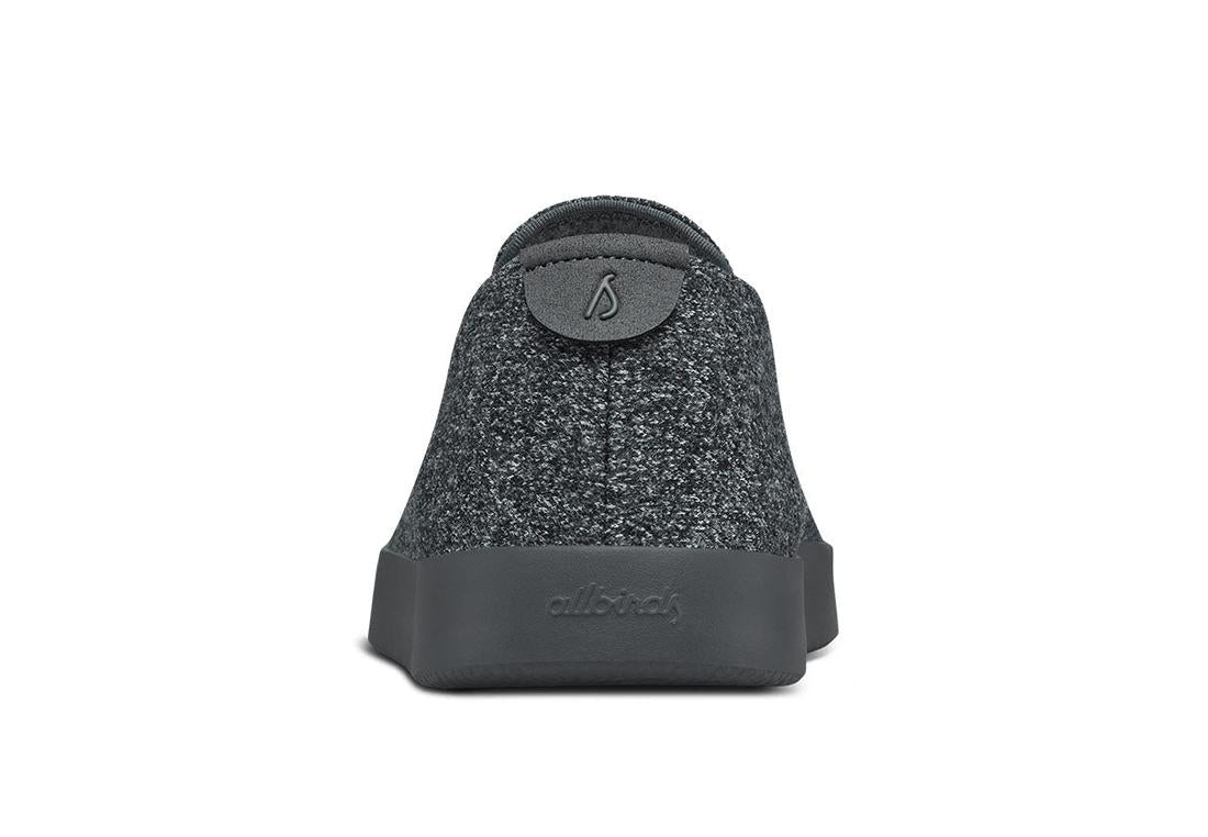ALLBIRDS Womens Wool Lounger Shoes