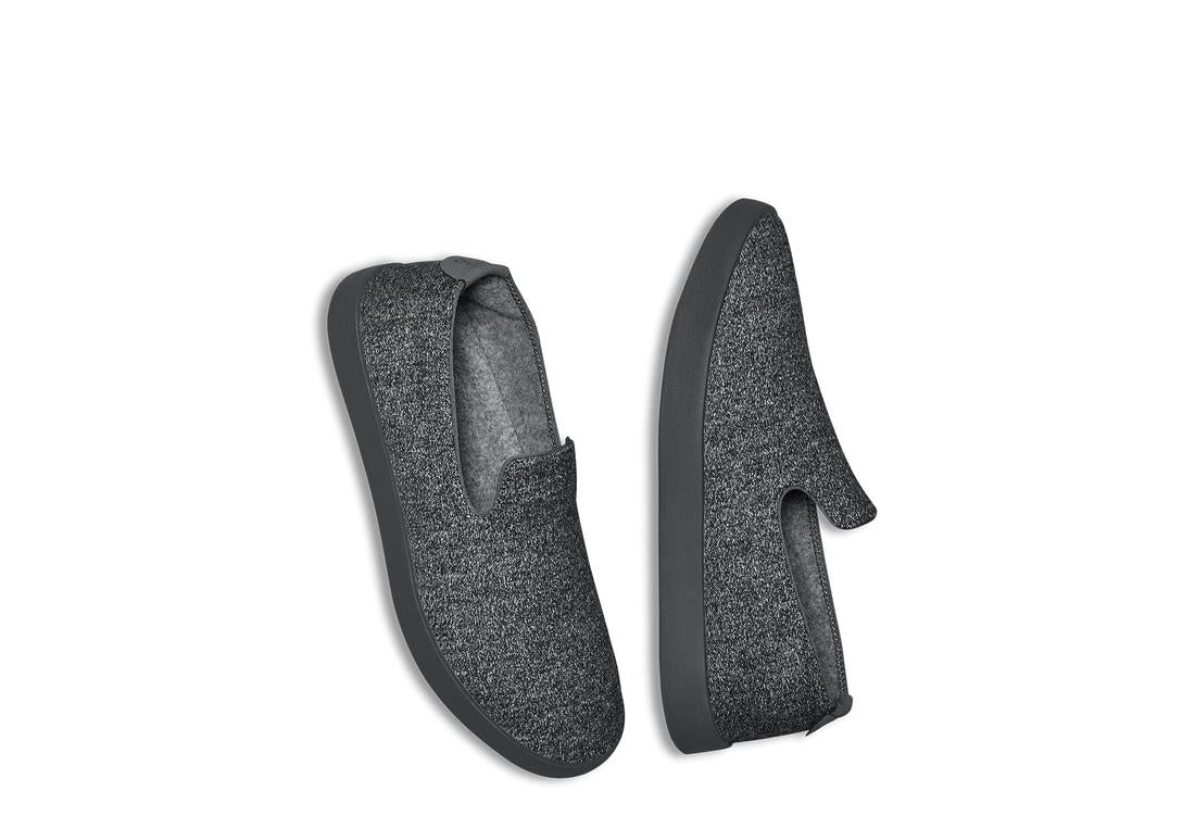 ALLBIRDS Womens Wool Lounger Shoes