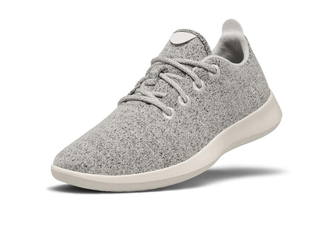 ALLBIRDS Mens Wool Runner Shoes