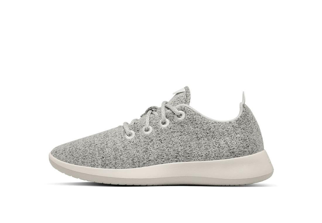 ALLBIRDS Mens Wool Runner Shoes