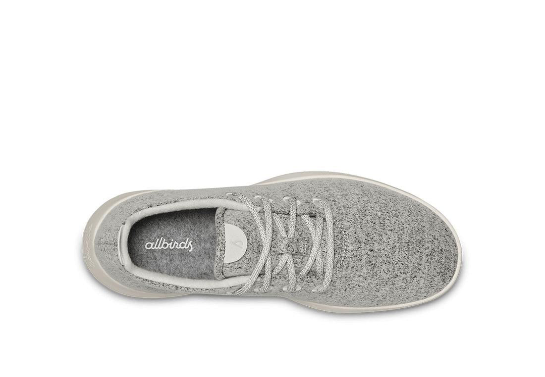 ALLBIRDS Mens Wool Runner Shoes