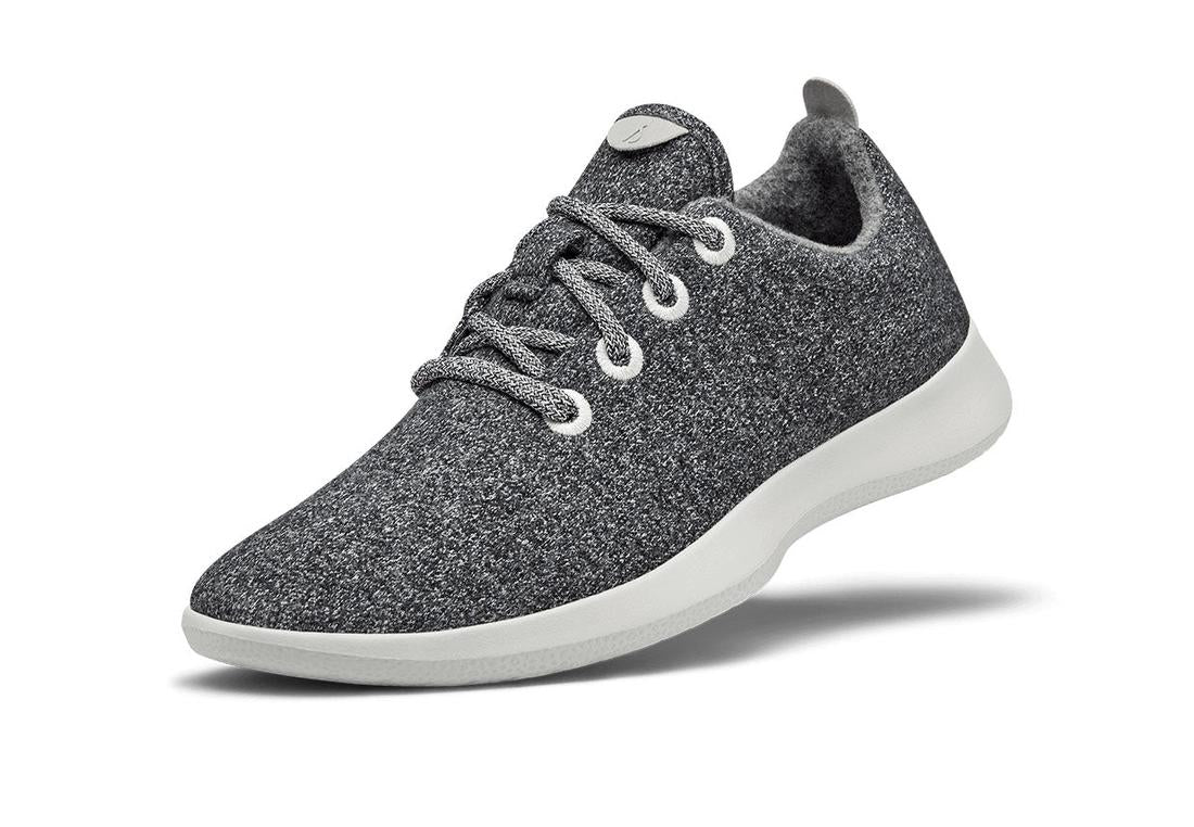 ALLBIRDS Womens Wool Runner Shoes