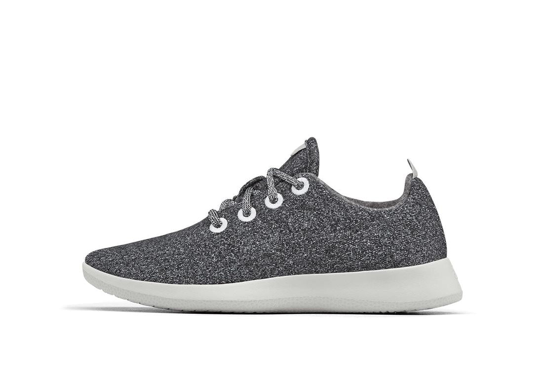 ALLBIRDS Womens Wool Runner Shoes