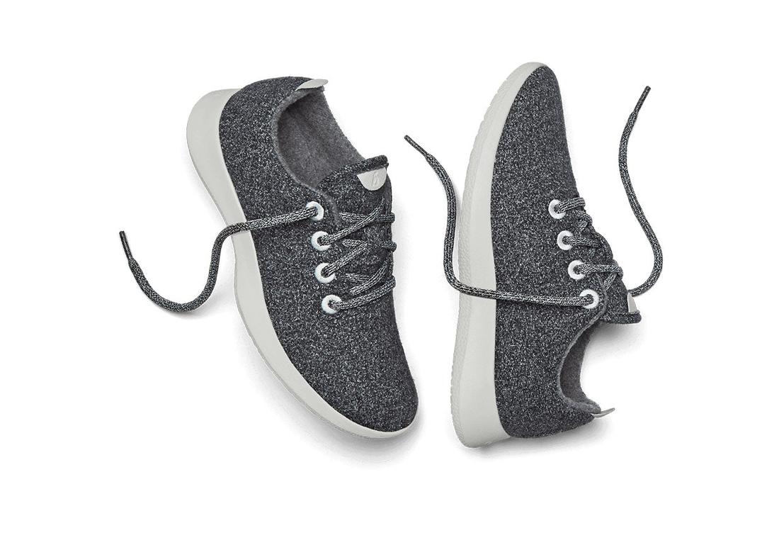ALLBIRDS Womens Wool Runner Shoes