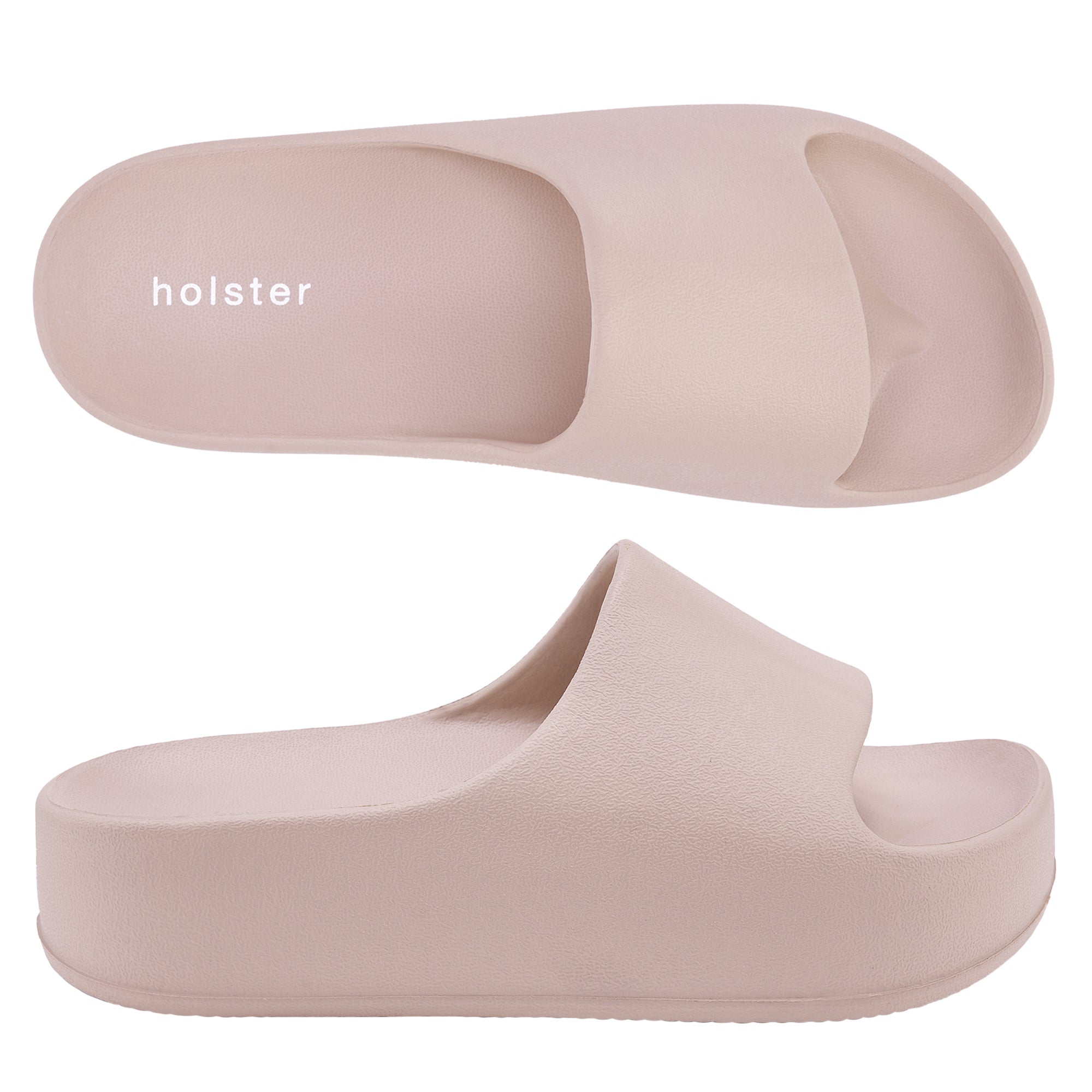 HOLSTER Levitate Sandals