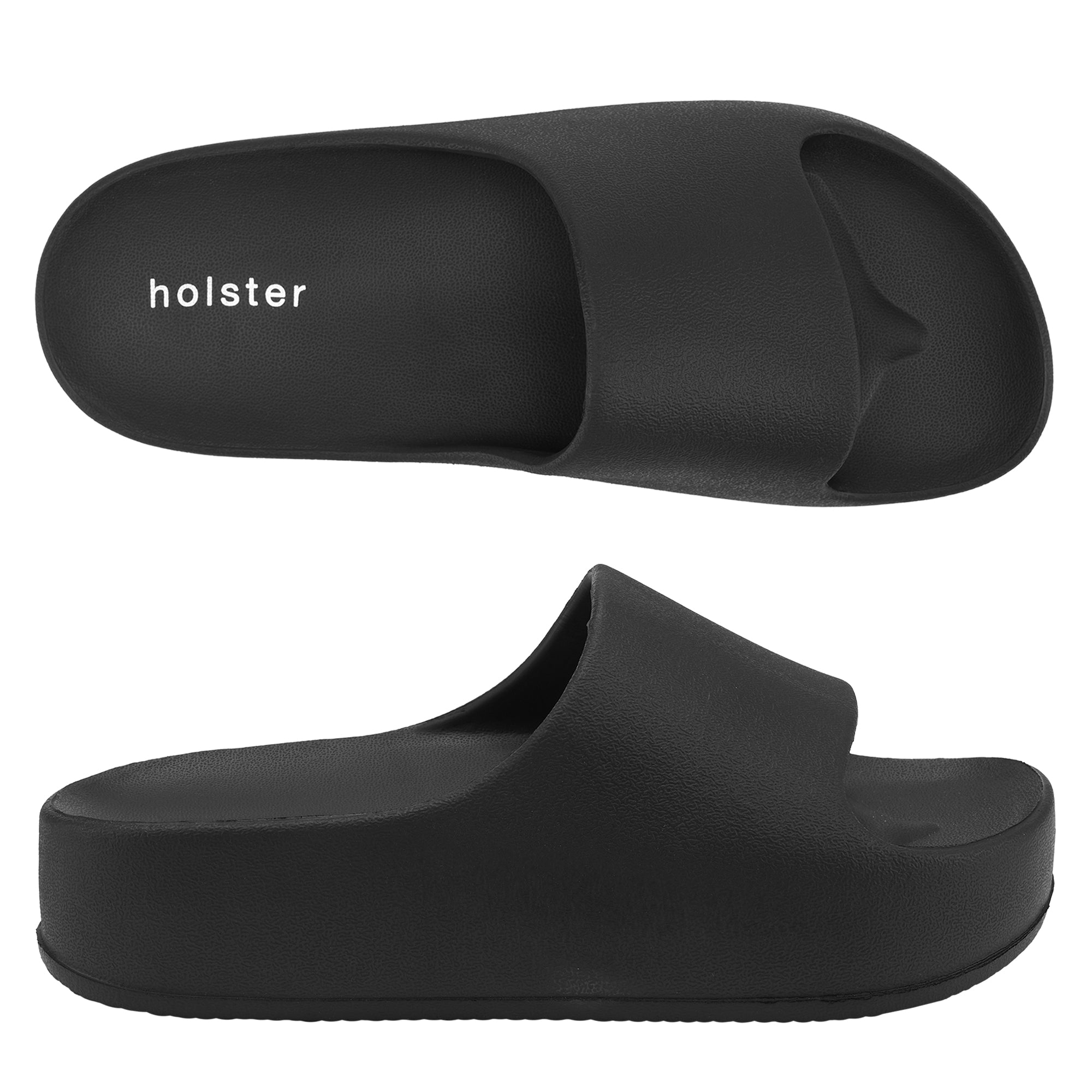 HOLSTER Levitate Sandals
