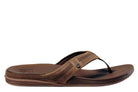 REEF Cshn Lux Toe Post Sandals