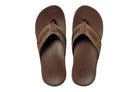 REEF Cshn Lux Toe Post Sandals