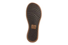 REEF Cshn Lux Toe Post Sandals