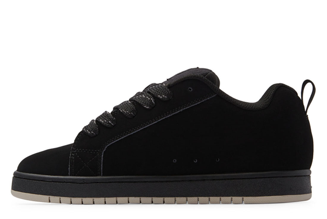 DC Court Graffik S Shoes