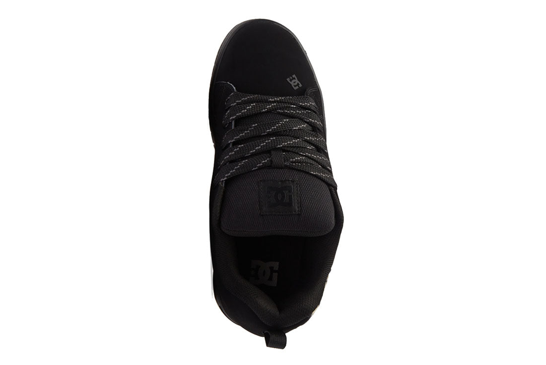 DC Court Graffik S Shoes