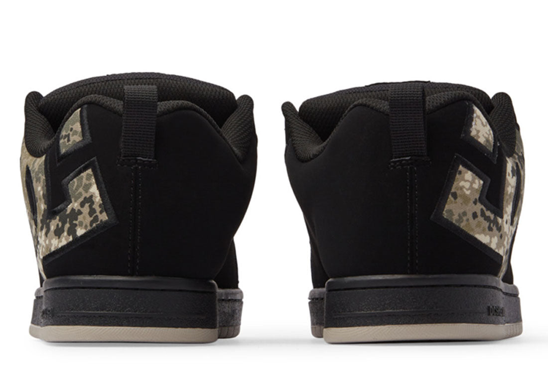 DC Court Graffik S Shoes