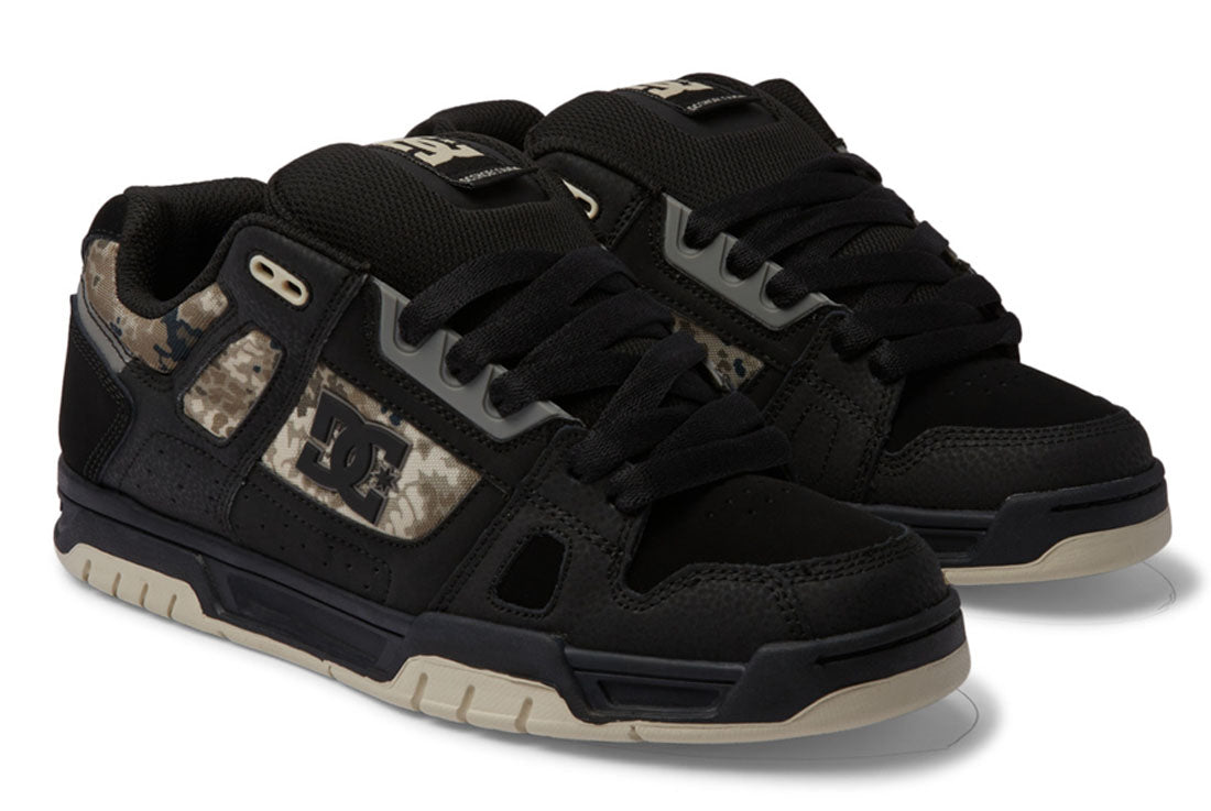 DC Stag Shoes