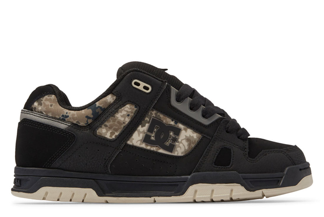 DC Stag Shoes