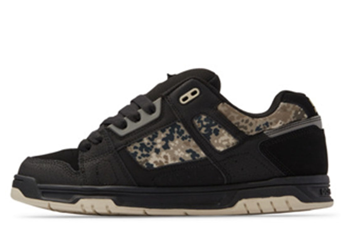 DC Stag Shoes