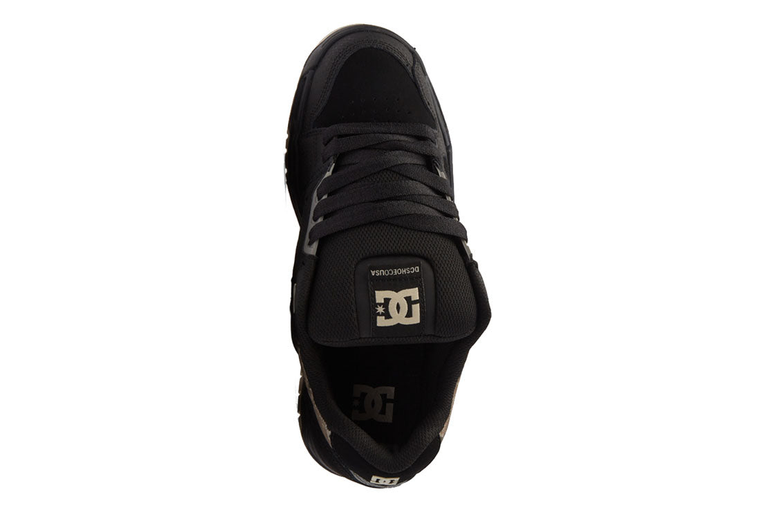 DC Stag Shoes