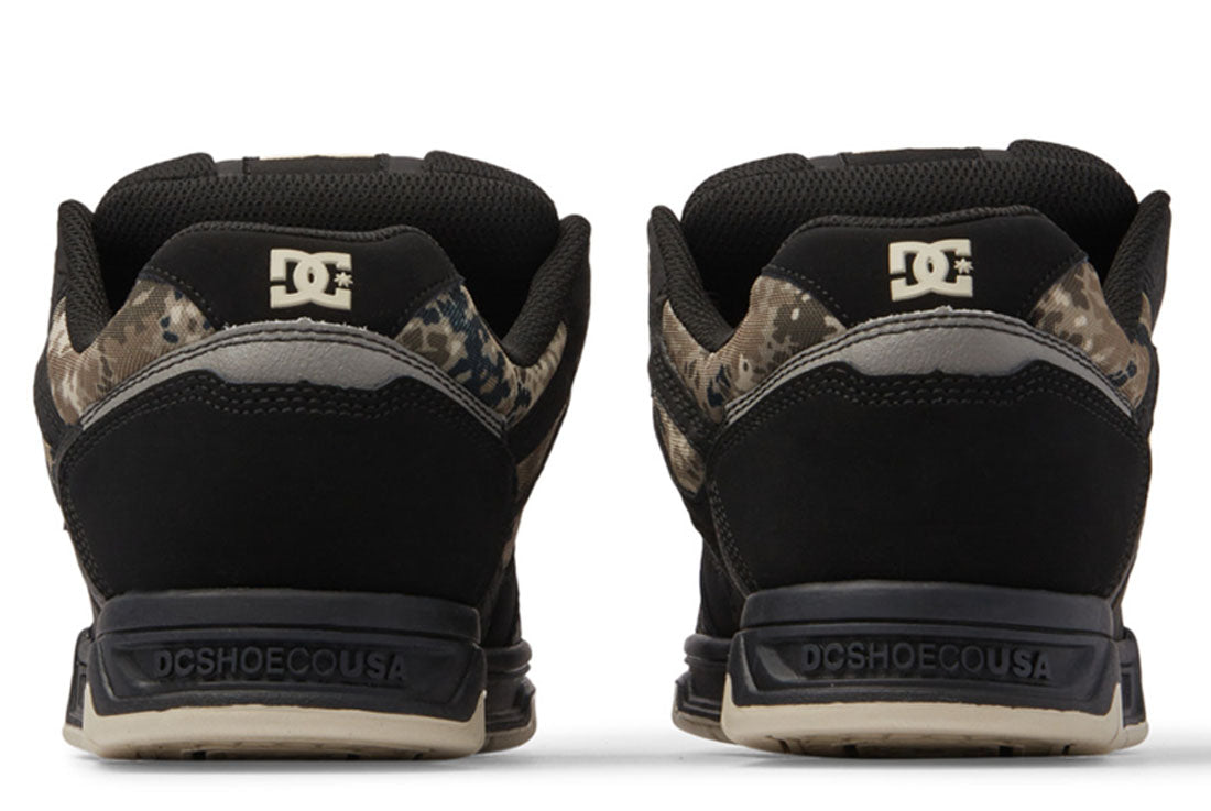 DC Stag Shoes