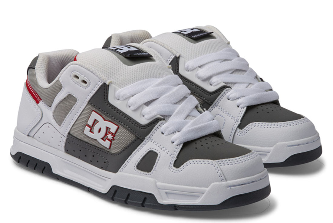 DC Stag Shoes