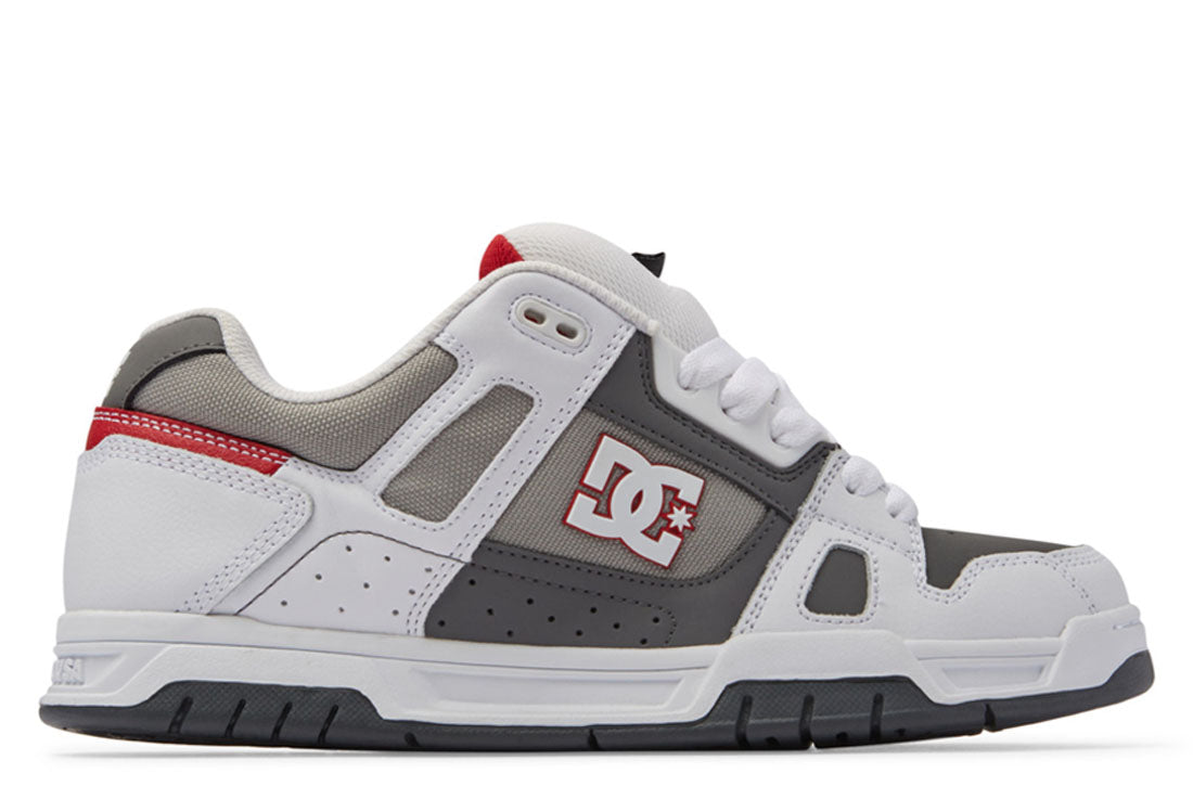 DC Stag Shoes