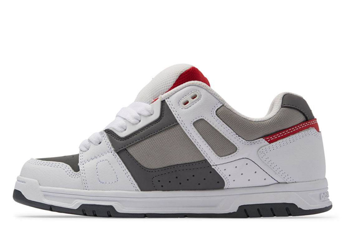 DC Stag Shoes