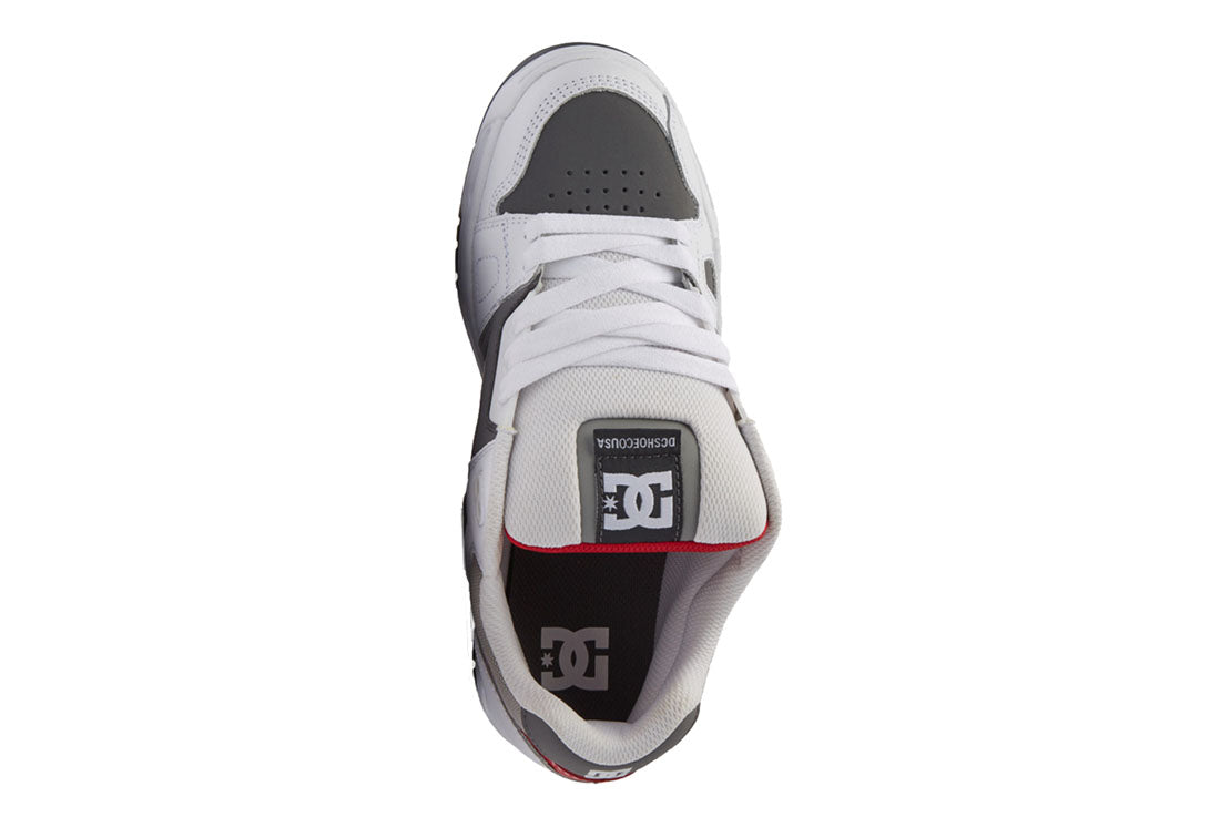 DC Stag Shoes