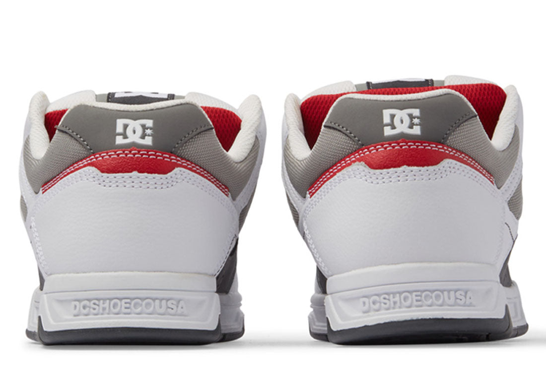 DC Stag Shoes