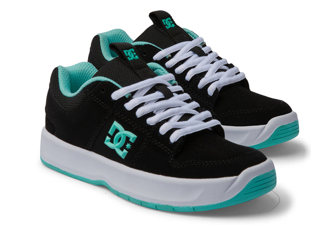 DC Lynx Zero Shoes