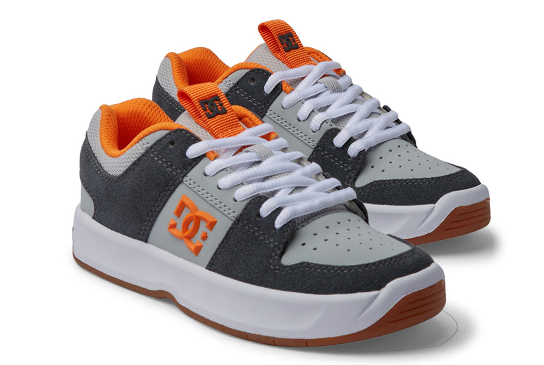DC Lynx Zero Shoes