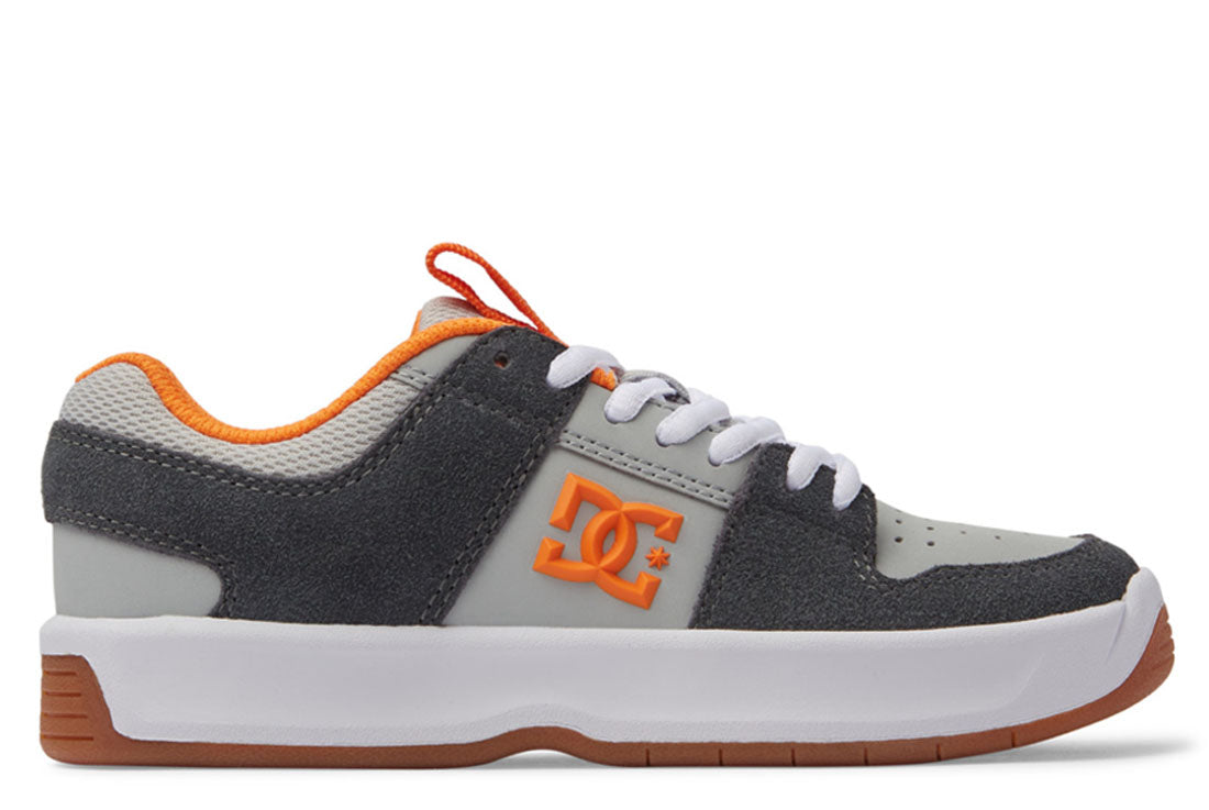 DC Lynx Zero Shoes