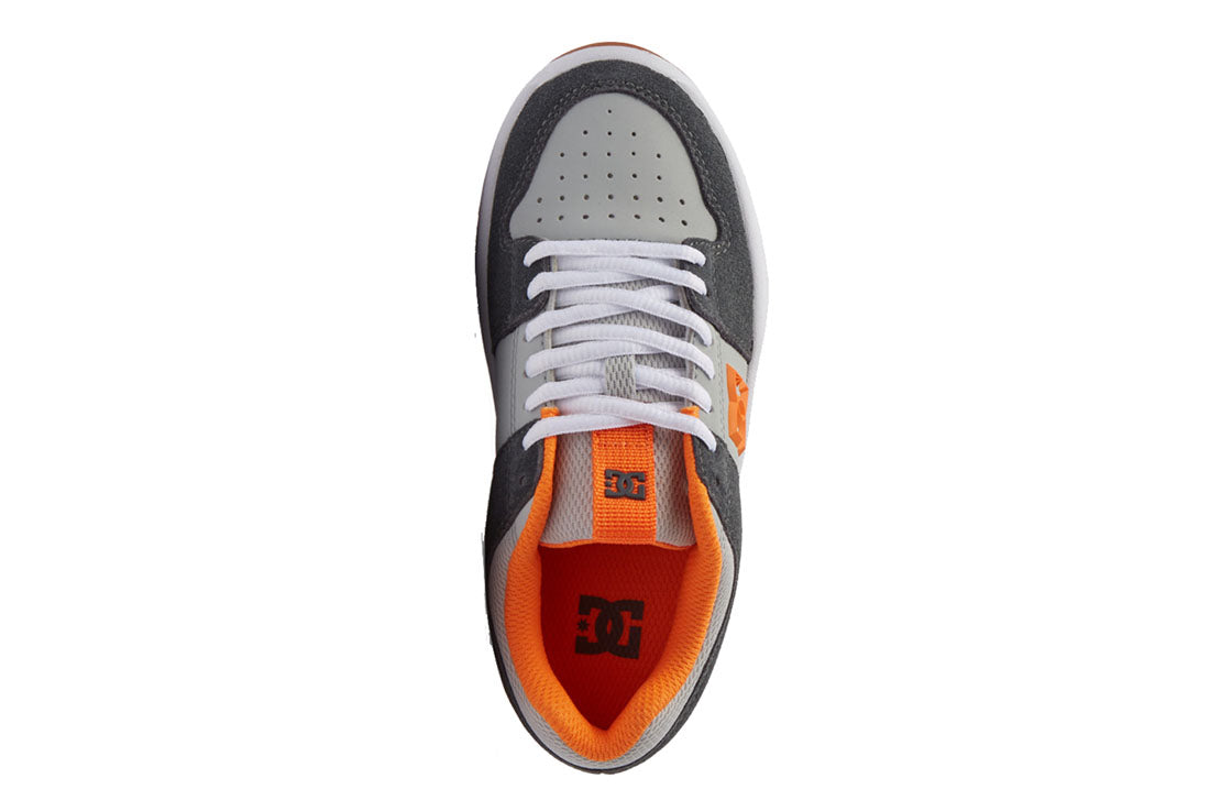 DC Lynx Zero Shoes