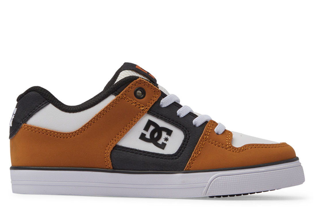 DC Pure Elastic Shoes